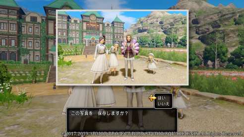 Dragon Quest XI S (11)