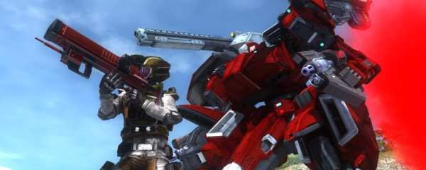 earth defense force 5, how long to beat