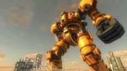 Insane Wave Shooter Earth Defense Force 5 Is Finally On Steam