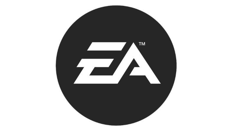 Electronic Arts Logo, EA