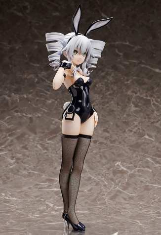 Hyperdimension Neptunia Figure