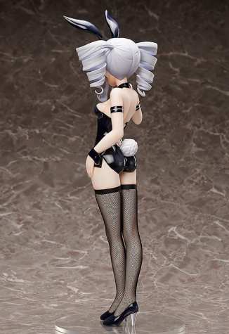Hyperdimension Neptunia Figure