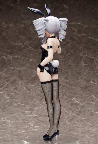 Hyperdimension Neptunia Figure