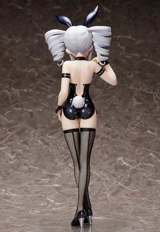 Hyperdimension Neptunia Figure