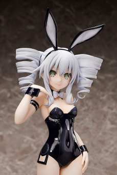 Hyperdimension Neptunia Figure