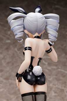 Hyperdimension Neptunia Figure