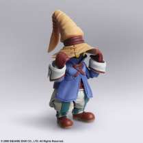 Final Fantasy XI Vivi Adelbert Figures (4)