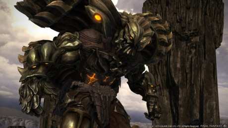 Final Fantasy XIV (4)