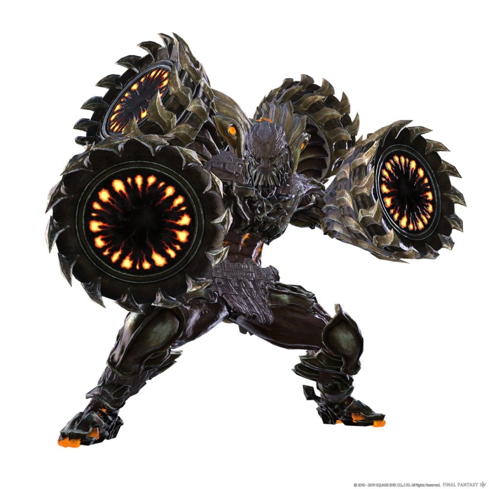 Final Fantasy XIV (7)