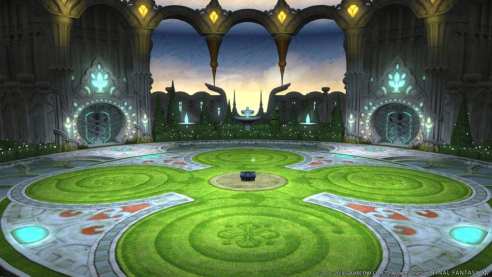 Final Fantasy XIV (8)