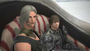 Final Fantasy XIV Shadowbringers (1)