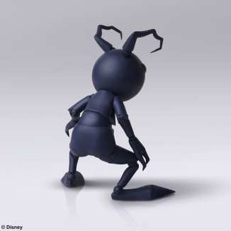 Kingdom Hearts III Figure (3)