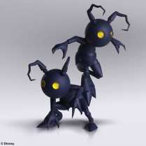 Kingdom Hearts III Figure (5)