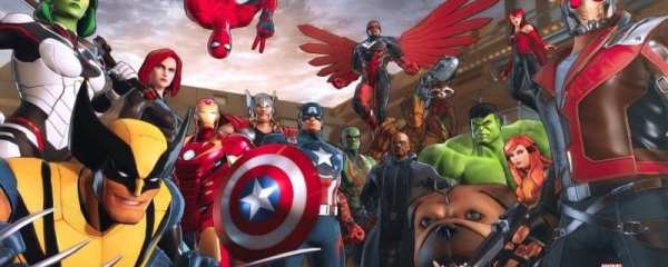 Marvel Ultimate Alliance 3, expansion pass