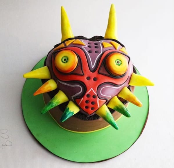 Majora's Mask