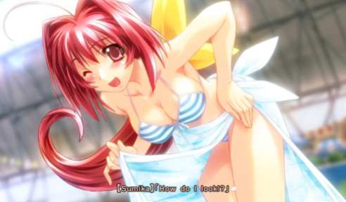 Muv-Luv Photonflowers (1)