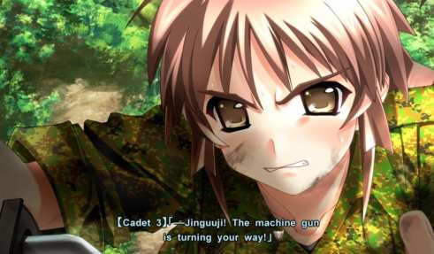 Muv-Luv Photonflowers (4)