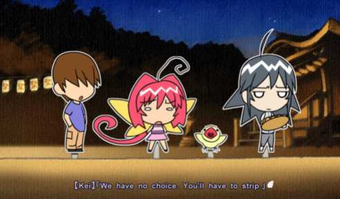 Muv-Luv Photonflowers (5)