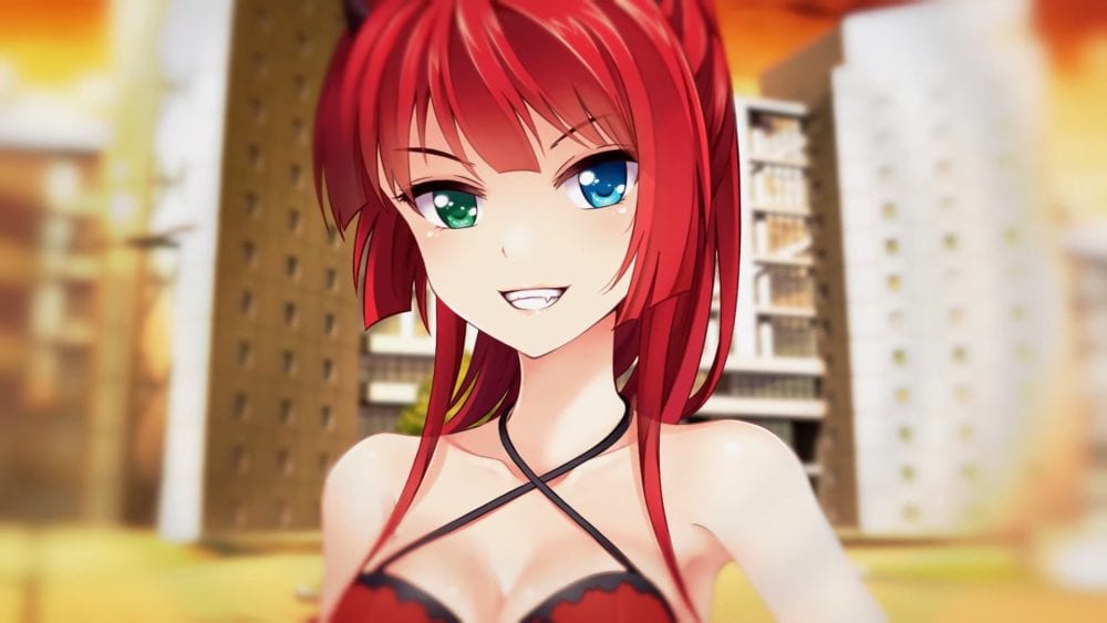 My Days with the Demoness