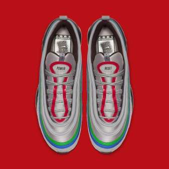 Nintendo 64 Nike Air Max 97