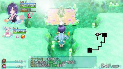 Omega Labyrinth Life (22)