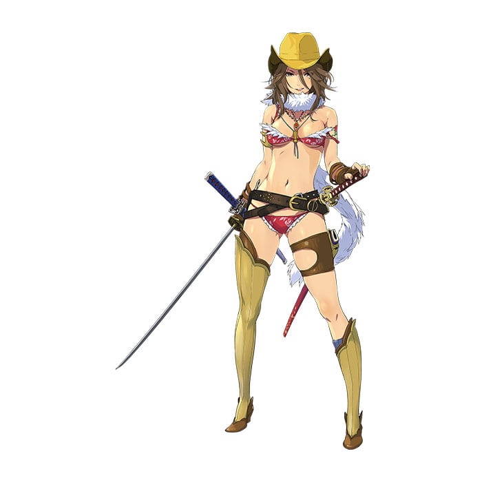 Onechanbara Origin (18)