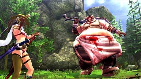 Onechanbara Origin (20)