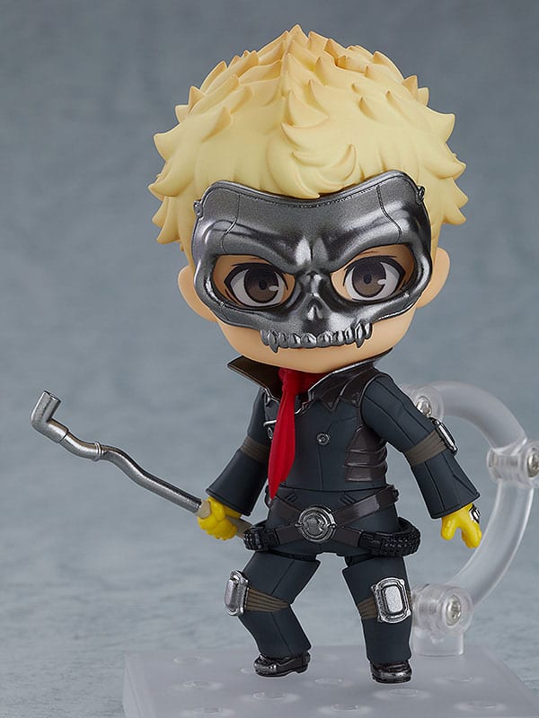 persona 5 queen nendoroid