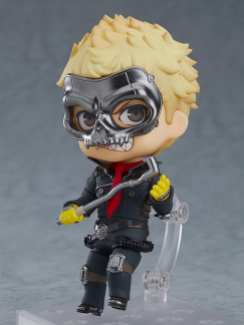 Persona 5 Nendoroid Ryuji (2)