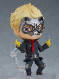 Persona 5 Nendoroid Ryuji (3)