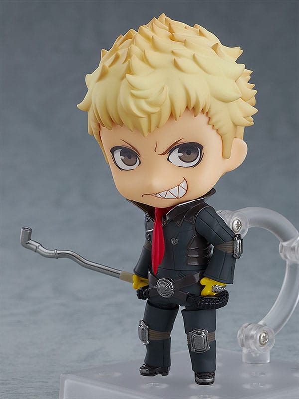 ryuji sakamoto nendoroid