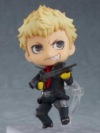 Persona 5 Nendoroid Ryuji (5)