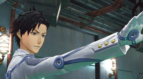 Project Sakura Wars (1)