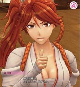 Project Sakura Wars