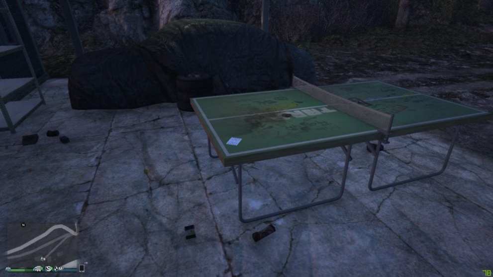 GTA Online, playing cards, card