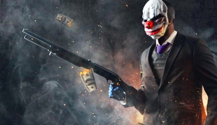 payday 2, switch, port