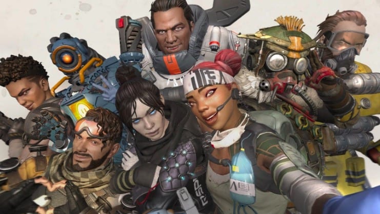 apex legends