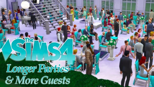best sims 4 island living mods