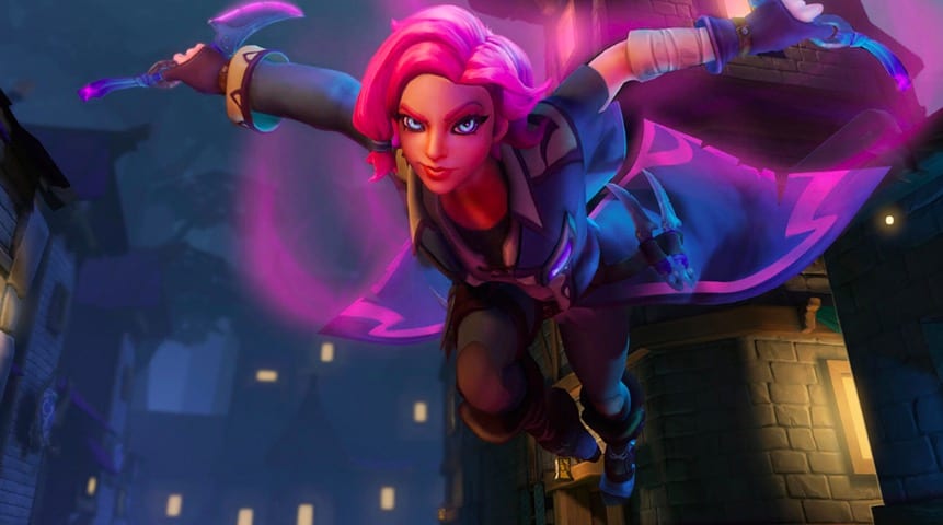 free games on switch