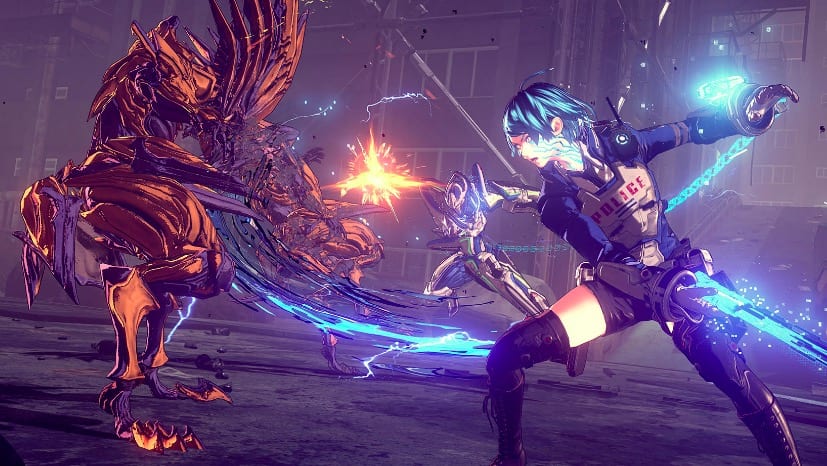 Astral Chain, nintendo switch releases for August