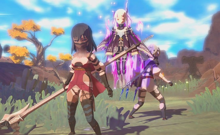 nintendo switch releases for August 2019