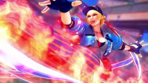 Street Fighter V (3)