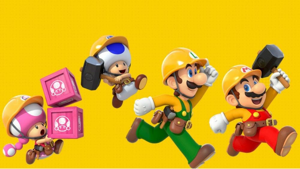 mario day, mar10 day sales and discounts, switch eshop