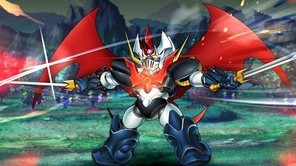 Super Robot Wars V and X Announced for Nintendo Switch and ...