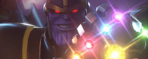 marvel ultimate alliance 3, final boss, thanos, how to beat