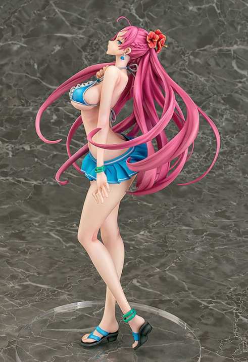 Valkyria Chronicles 2 Juliana Figure (3)