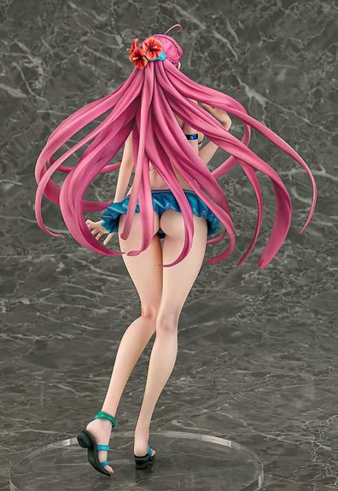 Valkyria Chronicles 2 Juliana Figure (4)