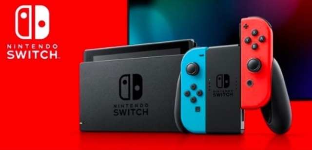 nintendo switch, switch lite, revision, battery life