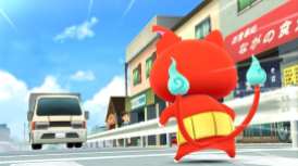 Yo-Kai Watch 1 for Nintendo Switch (13)