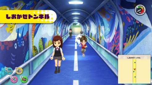 Yo-Kai Watch 1 for Nintendo Switch (9)